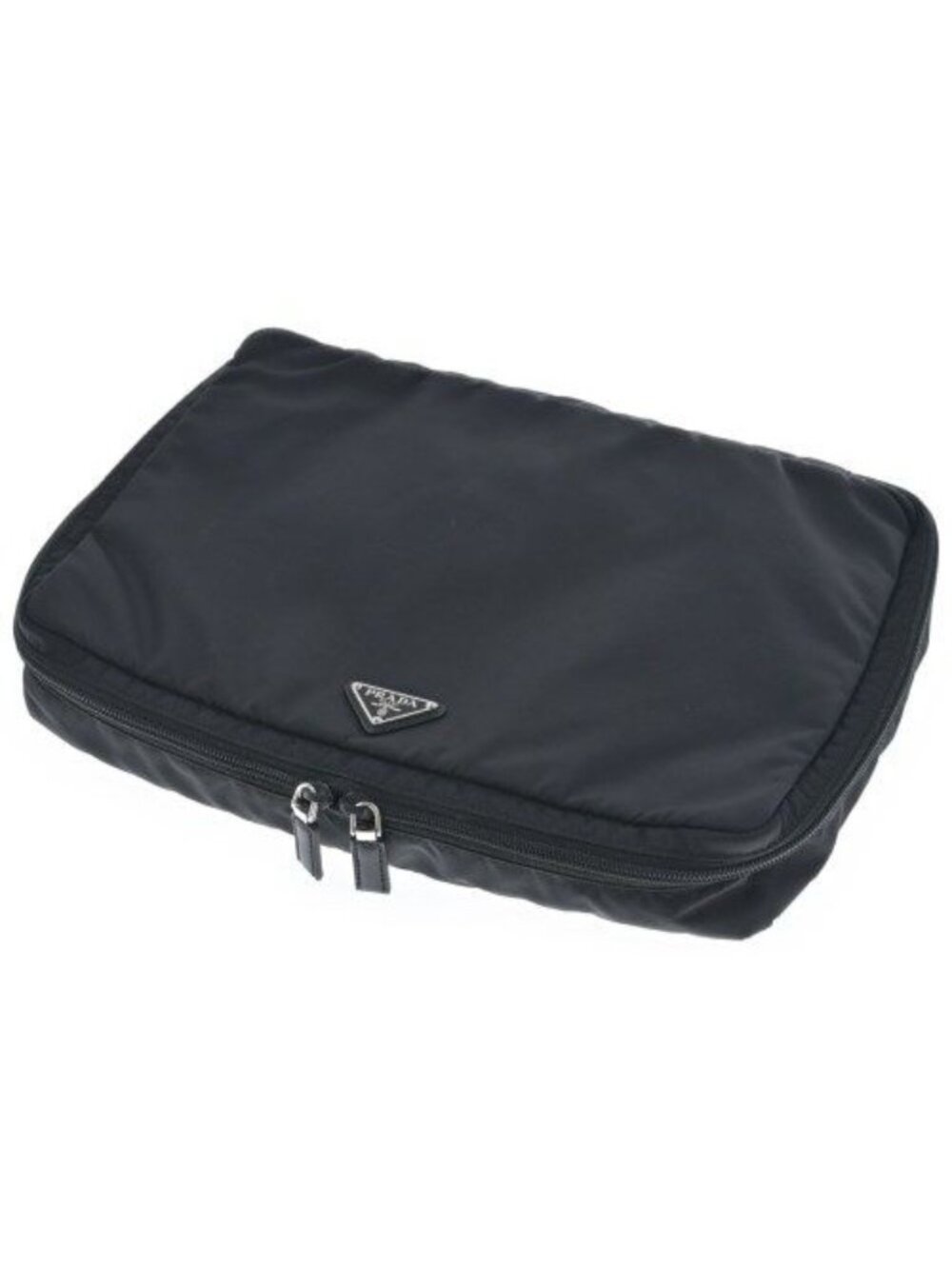 Prada Pouch Black - Picture 1 of 10